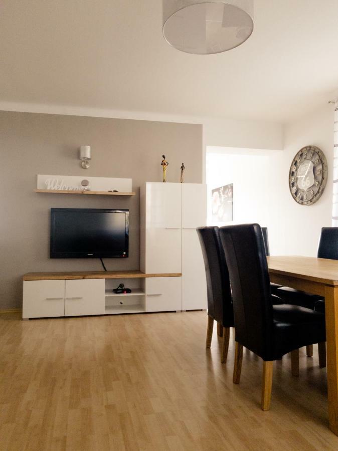 Ferienwohnung Koller Wernberg Exterior foto