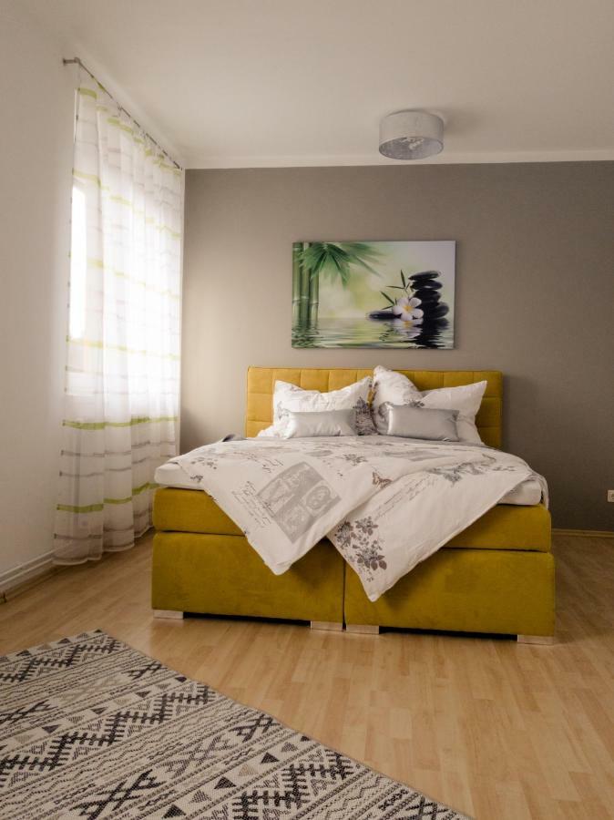 Ferienwohnung Koller Wernberg Exterior foto