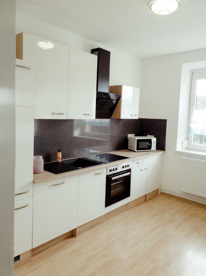Ferienwohnung Koller Wernberg Exterior foto