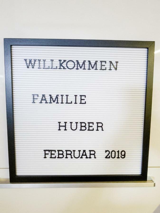 Ferienwohnung Koller Wernberg Exterior foto