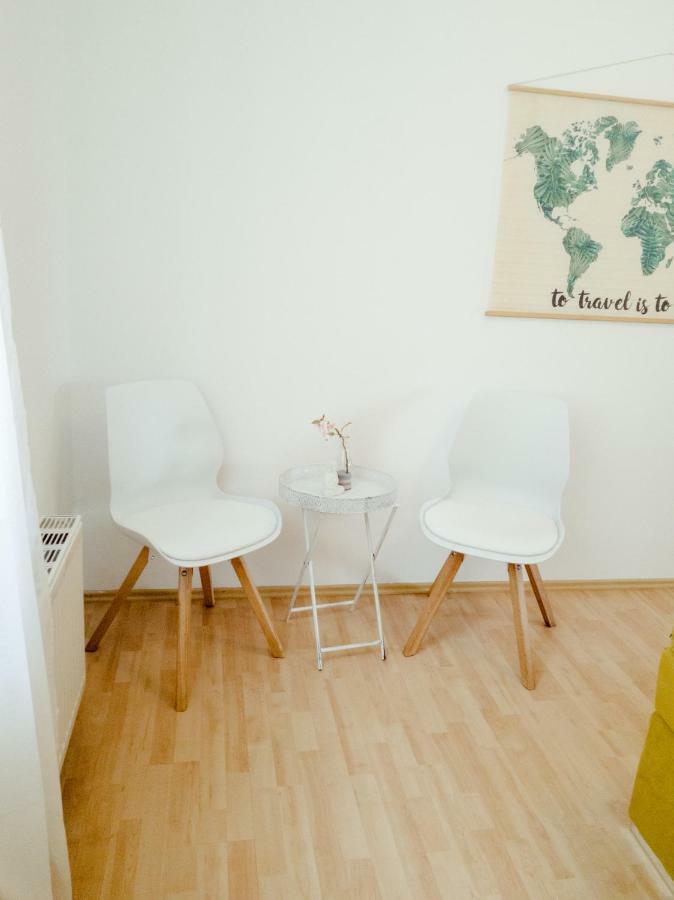 Ferienwohnung Koller Wernberg Exterior foto